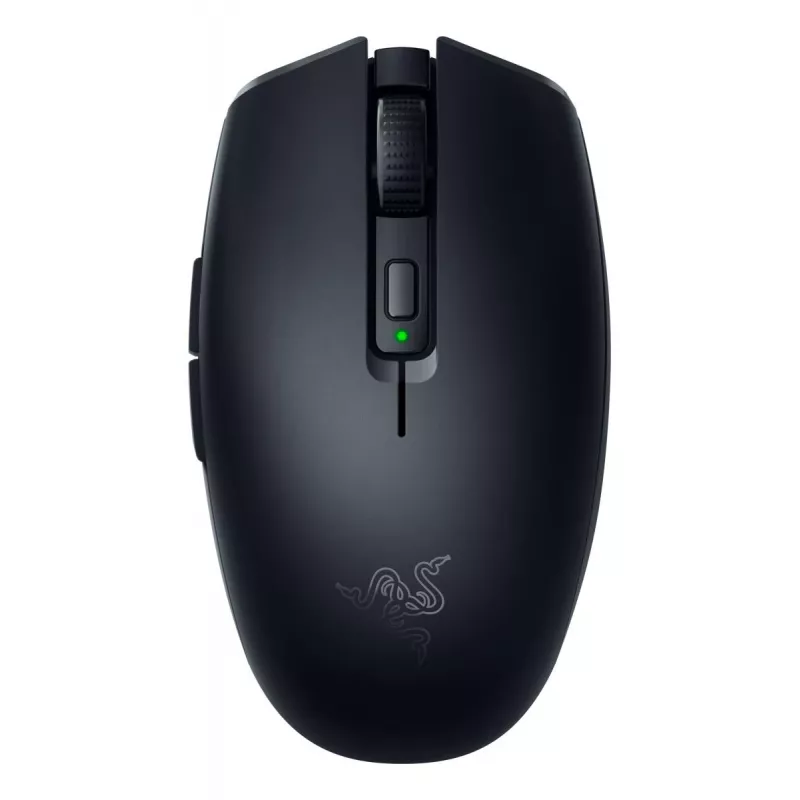 Pelė Razer Orochi V2 RF belaidė + Bluetooth
