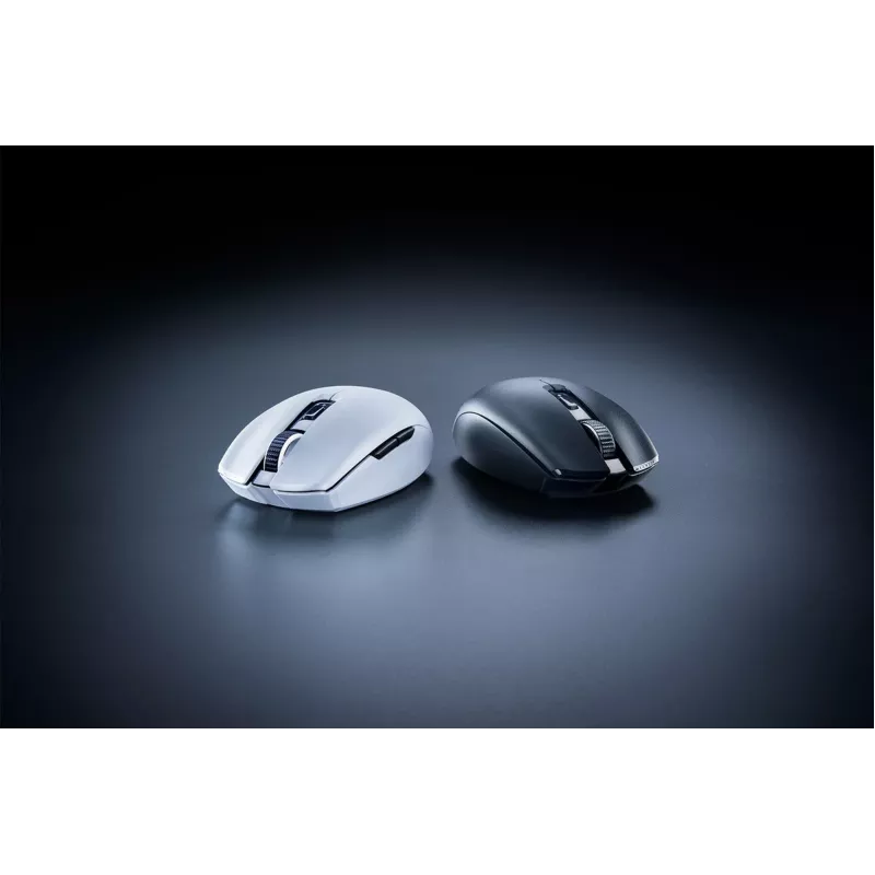 Pelė Razer Orochi V2 RF belaidė + Bluetooth