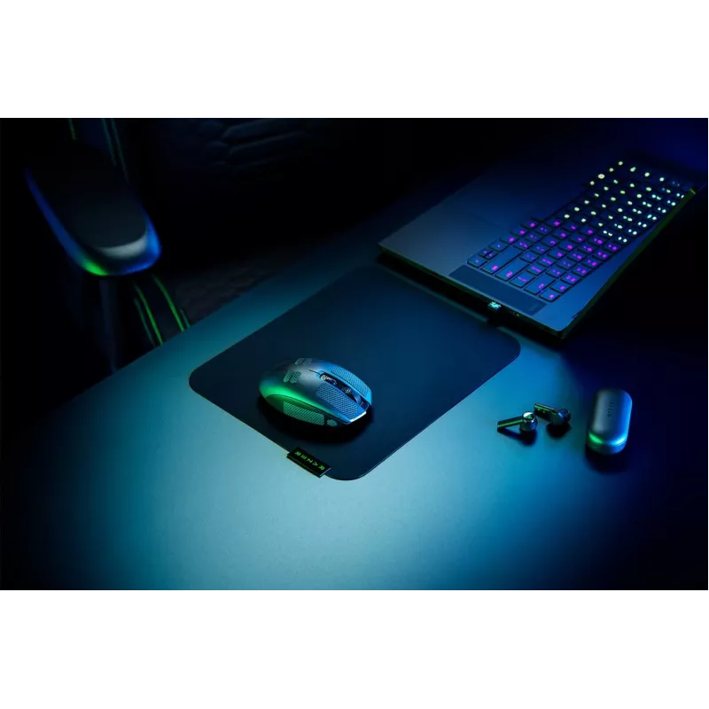 Pelė Razer Orochi V2 RF belaidė + Bluetooth
