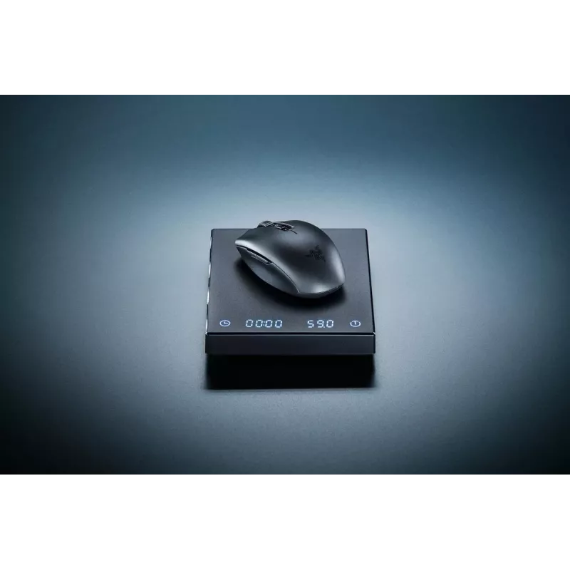 Pelė Razer Orochi V2 RF belaidė + Bluetooth
