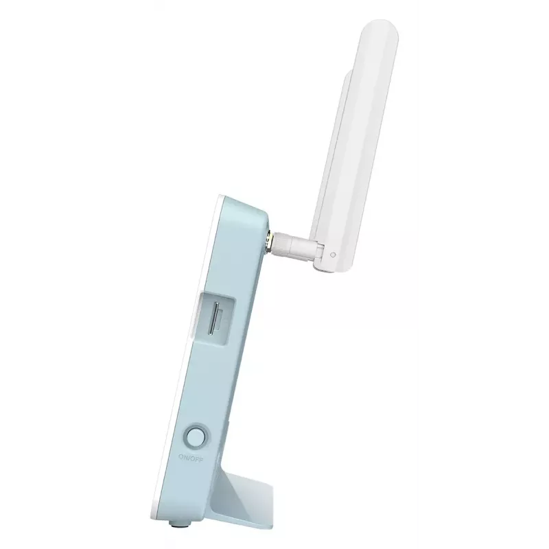D-Link EAGLE PRO AI AX1500 4G+ išmanusis maršrutizatorius G416 WAN RJ-45 Wi-Fi 6