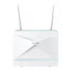D-Link EAGLE PRO AI AX1500 4G+ išmanusis maršrutizatorius G416 WAN RJ-45 Wi-Fi 6