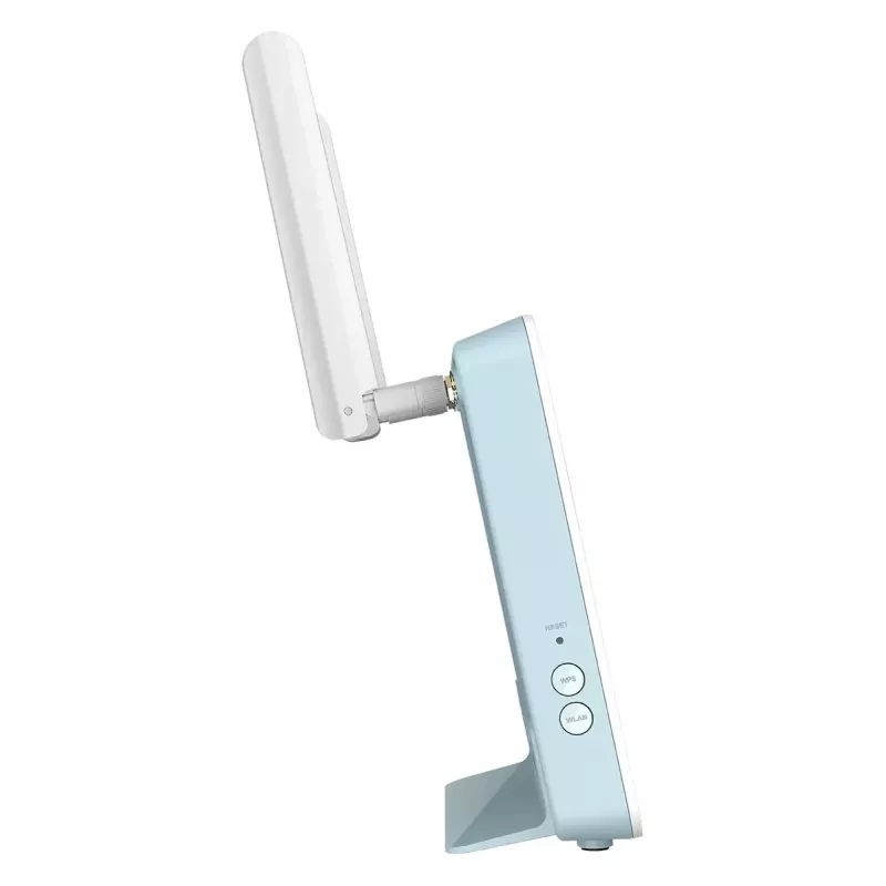 D-Link EAGLE PRO AI AX1500 4G+ išmanusis maršrutizatorius G416 WAN RJ-45 Wi-Fi 6