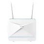 D-Link EAGLE PRO AI AX1500 4G+ išmanusis maršrutizatorius G416 WAN RJ-45 Wi-Fi 6