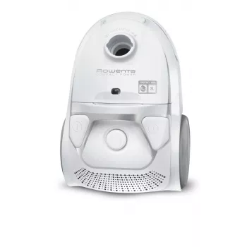 Rowenta Compact Power RO3927 3 L cilindrinis dulkių siurblys sausam valymui 750 W su dulkių maišeliu