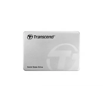 TRANSCEND SSD 220s 120GB 2.5in SATA 6Gb/s TLC aliuminio korpusas