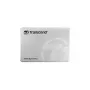 TRANSCEND SSD 220s 120GB 2.5in SATA 6Gb/s TLC aliuminio korpusas