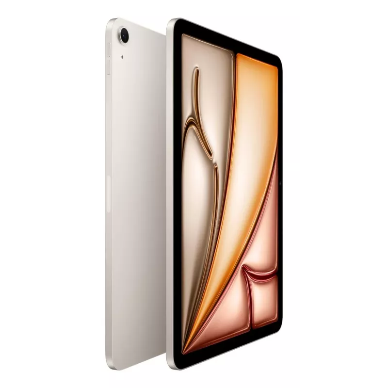 APPLE iPad Air (2025) - M3 - 11in - 7th Gen - Wi-Fi - 512GB - Starlight