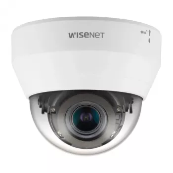 HANWHA IR kupolinė kamera - Qnd-7082r - 4mpix H.265