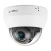 HANWHA IR kupolinė kamera - Qnd-7082r - 4mpix H.265