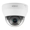 HANWHA IR kupolinė kamera - Qnd-7082r - 4mpix H.265