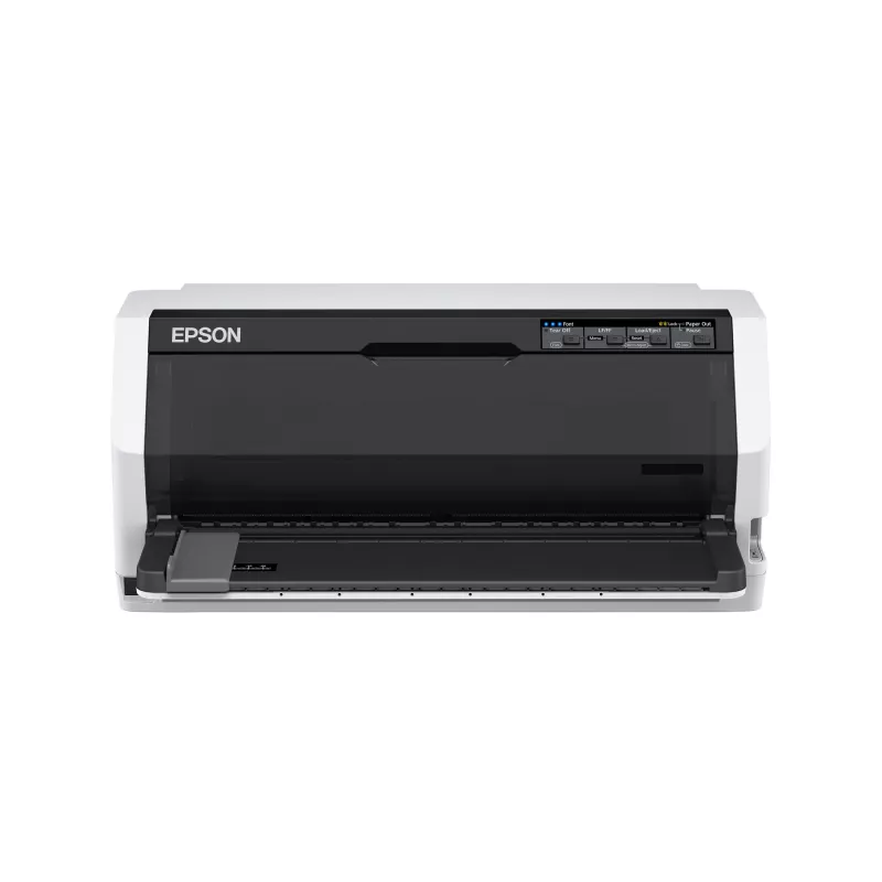 Epson LQ-780N matricinis spausdintuvas 360 x 180 DPI 487 cps