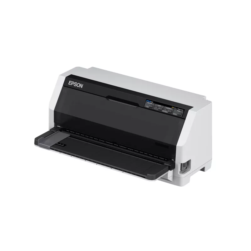 Epson LQ-780N matricinis spausdintuvas 360 x 180 DPI 487 cps