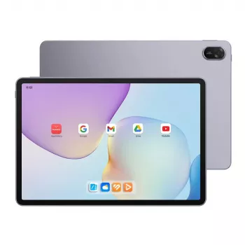 Planšetinis kompiuteris HUAWEI MatePad 11.5 2025 11.5 colio (29,2 cm) 2456×1600 128 GB 8 GB Wi‑Fi 6 Pilka 13 MP galinė 8 MP priekinė 515 g