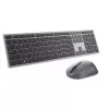 DELL Pro Plus klaviatūra ir pelė - KM7321W - vokiška (QWERTZ)