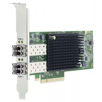 Lenovo 4XC7A76525 tinklo plokštė Vidinė Skaidulinė optika 32000 Mbit/s