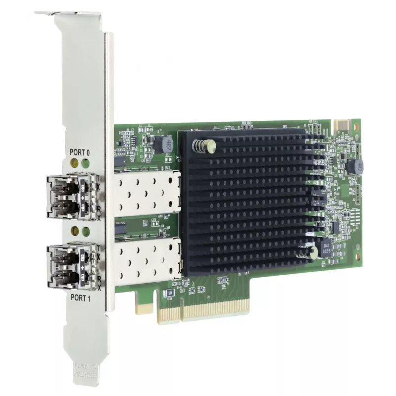 Lenovo 4XC7A76525 tinklo plokštė Vidinė Skaidulinė optika 32000 Mbit/s
