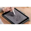 LOGITECH Slim Folio, skirta iPad 7 kartai, grafito spalvos, QWERTZ vokiškas išdėstymas