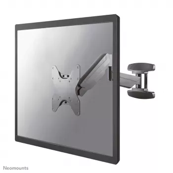 Neomounts TV sieninis laikiklis WL70-550BL12 23-42 coliai 30 kg juodas