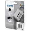 Kasetė Epson 35, WF-4720, WF-4720DWF, WF-4725DWF, WF-4730, WF-4730DTWF, WF-4740, WF-4740DTWF, juoda