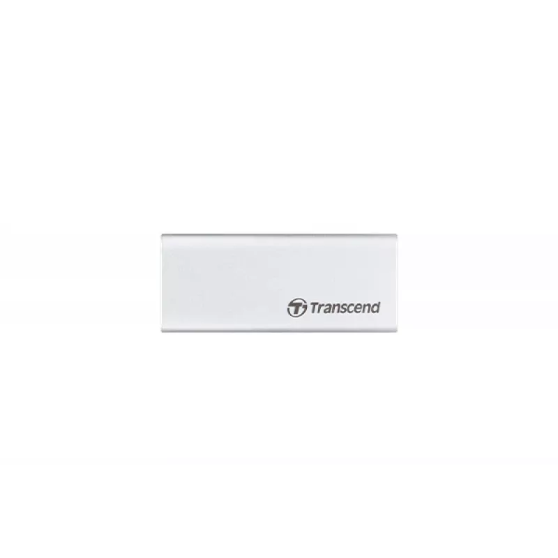 Nešiojamas SSD Transcend 120 GB M.2 USB Type-C 3.2 Gen 2 ESD240C