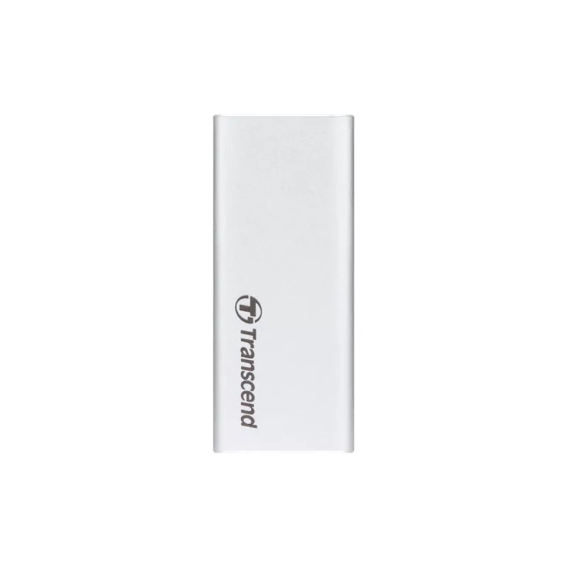 Nešiojamas SSD Transcend 120 GB M.2 USB Type-C 3.2 Gen 2 ESD240C
