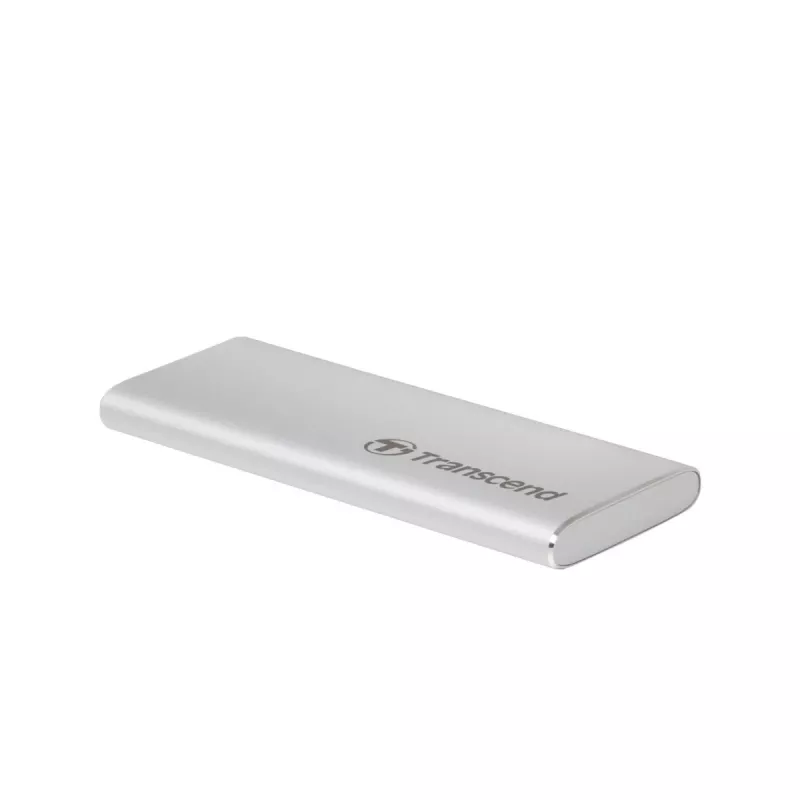 Nešiojamas SSD Transcend 120 GB M.2 USB Type-C 3.2 Gen 2 ESD240C