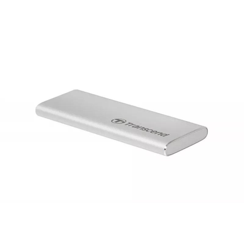 Nešiojamas SSD Transcend 120 GB M.2 USB Type-C 3.2 Gen 2 ESD240C