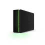 Seagate Game Drive Hub for Xbox išorinis kietasis diskas 8 TB USB Type-A / USB Type-C 3.2 Gen 1 (3.1 Gen 1) juodas