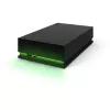 Seagate Game Drive Hub for Xbox išorinis kietasis diskas 8 TB USB Type-A / USB Type-C 3.2 Gen 1 (3.1 Gen 1) juodas