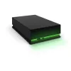 Seagate Game Drive Hub for Xbox išorinis kietasis diskas 8 TB USB Type-A / USB Type-C 3.2 Gen 1 (3.1 Gen 1) juodas