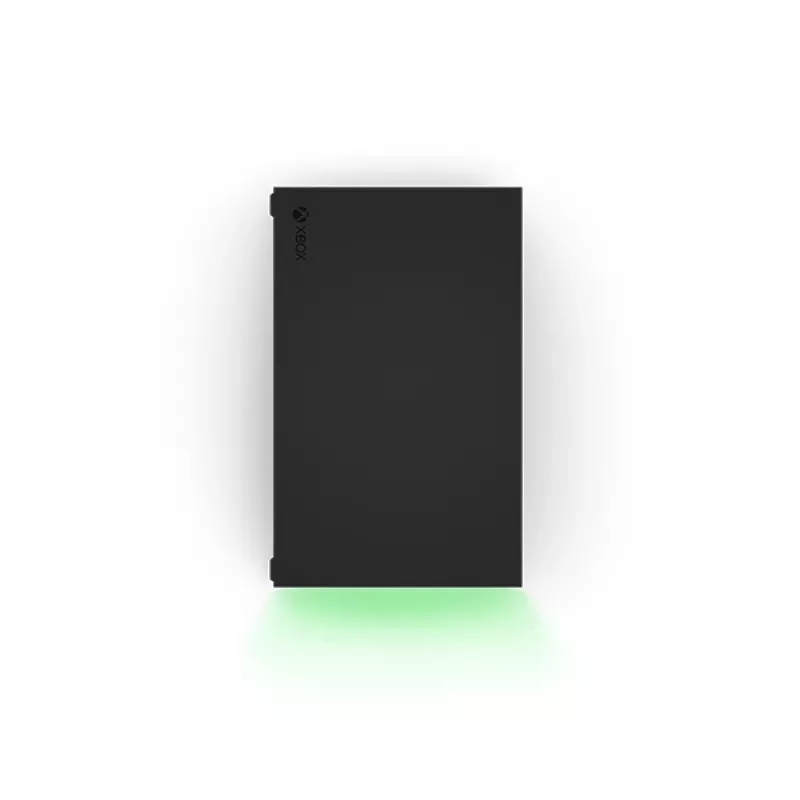 Seagate Game Drive Hub for Xbox išorinis kietasis diskas 8 TB USB Type-A / USB Type-C 3.2 Gen 1 (3.1 Gen 1) juodas