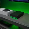 Seagate Game Drive Hub for Xbox išorinis kietasis diskas 8 TB USB Type-A / USB Type-C 3.2 Gen 1 (3.1 Gen 1) juodas