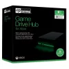Seagate Game Drive Hub for Xbox išorinis kietasis diskas 8 TB USB Type-A / USB Type-C 3.2 Gen 1 (3.1 Gen 1) juodas