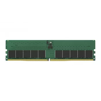 Kingston Technology KSM56E46BD8KM-48HM atminties modulis 48 GB 1 x 48 GB DDR5 5600 MT/s 288-pin DIMM