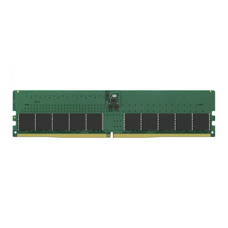 Kingston Technology KSM56E46BD8KM-48HM atminties modulis 48 GB 1 x 48 GB DDR5 5600 MT/s 288-pin DIMM