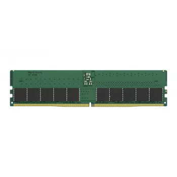 Kingston Technology KSM56E46BD8KM-48HM atminties modulis 48 GB 1 x 48 GB DDR5 5600 MT/s 288-pin DIMM