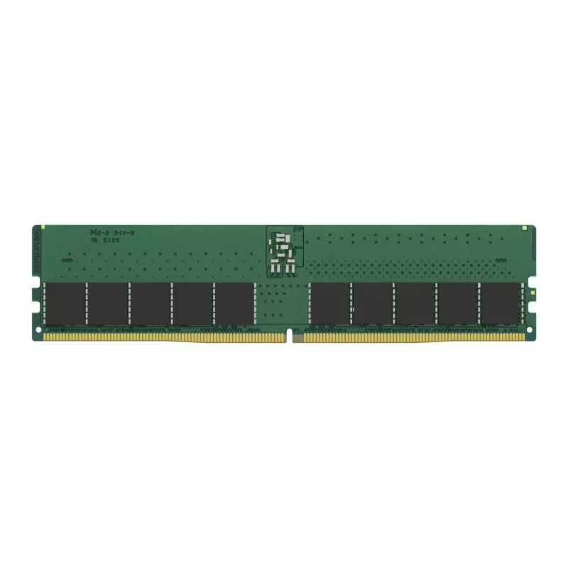 Kingston Technology KSM56E46BD8KM-48HM atminties modulis 48 GB 1 x 48 GB DDR5 5600 MT/s 288-pin DIMM