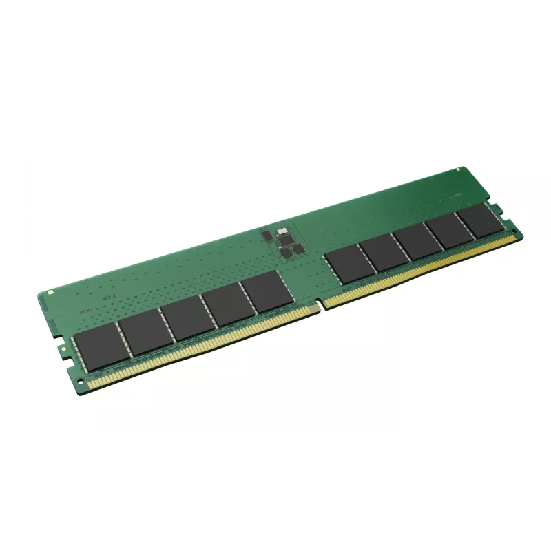 Kingston Technology KSM56E46BD8KM-48HM atminties modulis 48 GB 1 x 48 GB DDR5 5600 MT/s 288-pin DIMM