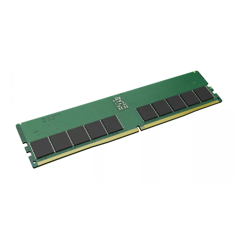 Kingston Technology KSM56E46BD8KM-48HM atminties modulis 48 GB 1 x 48 GB DDR5 5600 MT/s 288-pin DIMM
