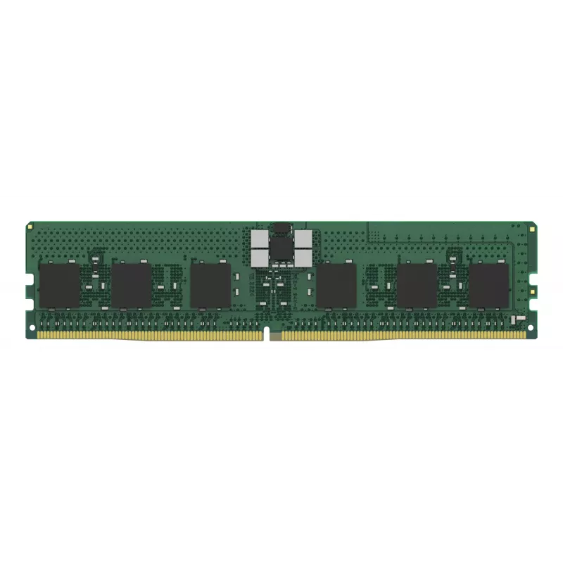 Kingston Technology KSM64R52BS8-16MD atminties modulis 16 GB 1 x 16 GB DDR5 6400 MT/s 288-pin DIMM