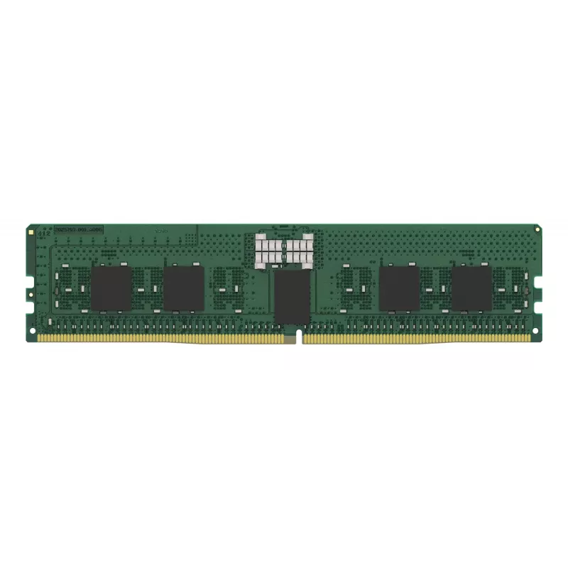 Kingston Technology KSM64R52BS8-16MD atminties modulis 16 GB 1 x 16 GB DDR5 6400 MT/s 288-pin DIMM