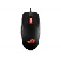 ASUS ROG Strix IMPACT III pelė Žaidimams Dešiniarankiams USB A tipo Optinė 12000 DPI