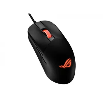 ASUS ROG Strix IMPACT III pelė Žaidimams Dešiniarankiams USB A tipo Optinė 12000 DPI