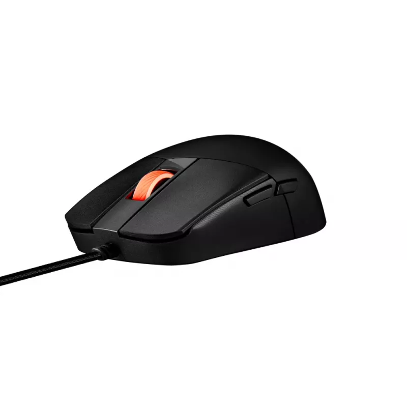 ASUS ROG Strix IMPACT III pelė Žaidimams Dešiniarankiams USB A tipo Optinė 12000 DPI