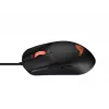 ASUS ROG Strix IMPACT III pelė Žaidimams Dešiniarankiams USB A tipo Optinė 12000 DPI