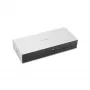Kensington SD5000T5 EQ Thunderbolt 5 Triple 4K dokavimo stotelė su 140W PD – Windows/macOS