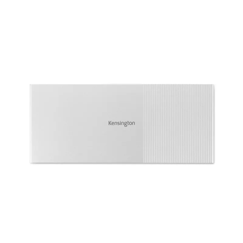 Kensington SD5000T5 EQ Thunderbolt 5 Triple 4K dokavimo stotelė su 140W PD – Windows/macOS
