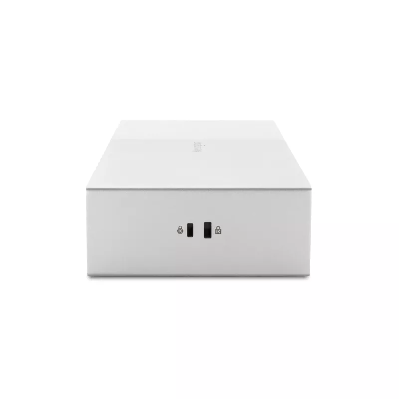 Kensington SD5000T5 EQ Thunderbolt 5 Triple 4K dokavimo stotelė su 140W PD – Windows/macOS