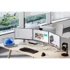Kensington SD5000T5 EQ Thunderbolt 5 Triple 4K dokavimo stotelė su 140W PD – Windows/macOS